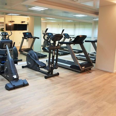 Kook Isrentals - Aparthotels In City Center القدس المظهر الخارجي الصورة