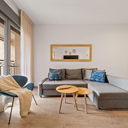 Kook Isrentals - Aparthotels In City Center القدس المظهر الخارجي الصورة