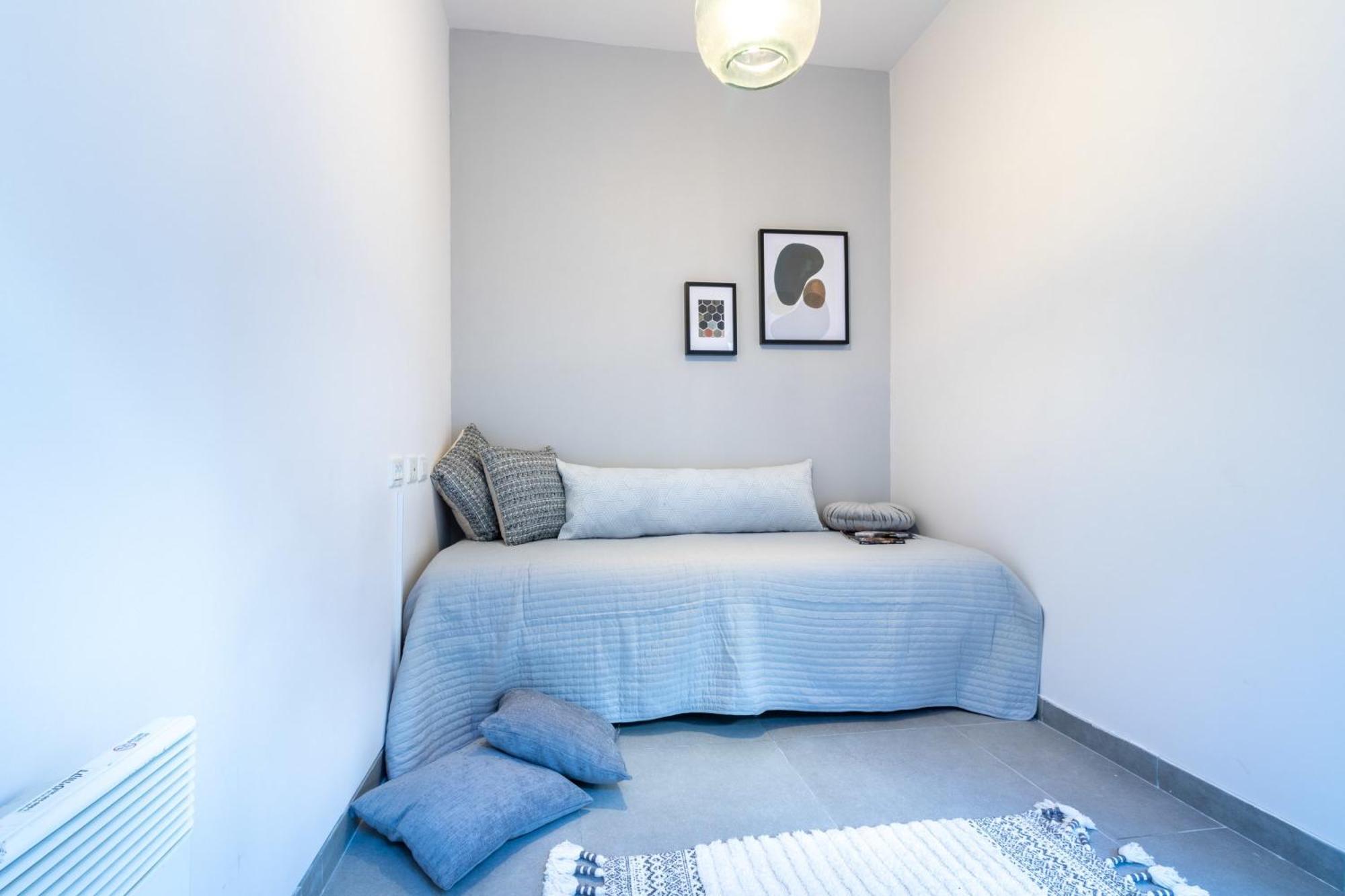 Kook Isrentals - Aparthotels In City Center القدس المظهر الخارجي الصورة