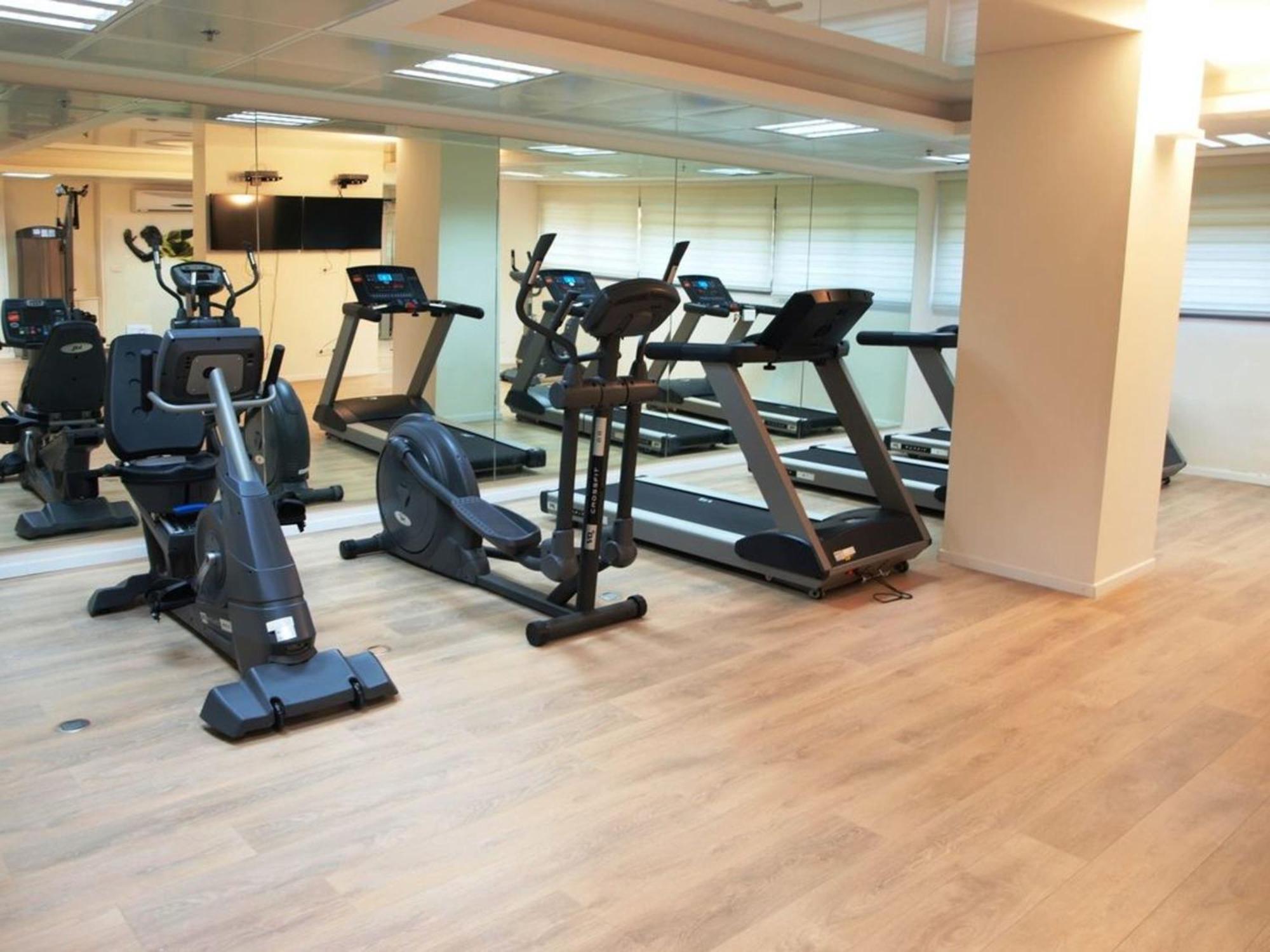 Kook Isrentals - Aparthotels In City Center القدس المظهر الخارجي الصورة