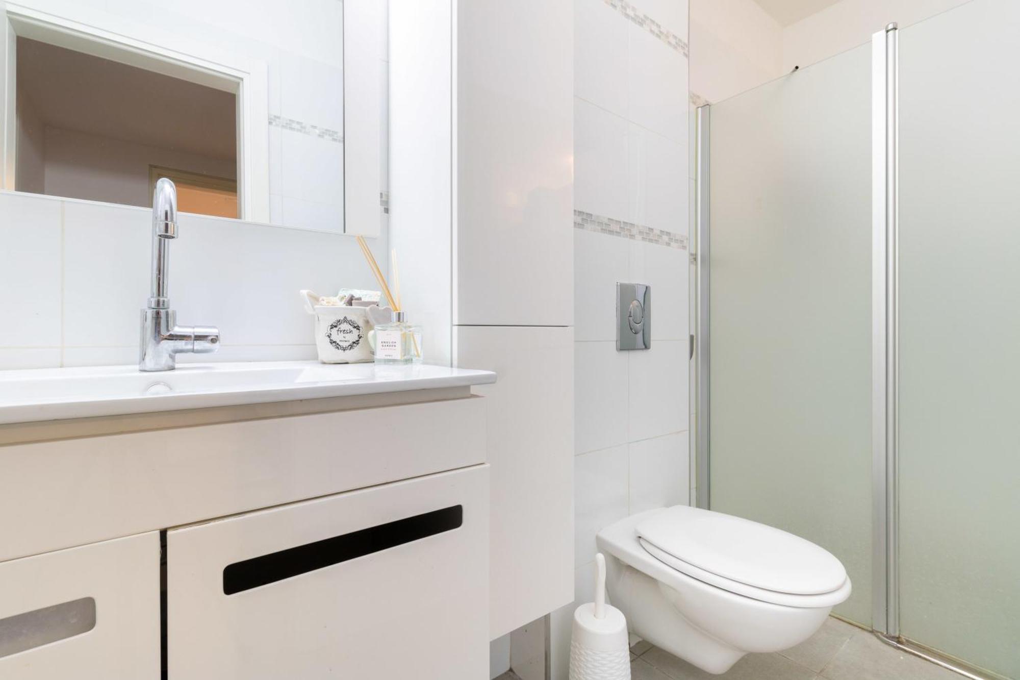 Kook Isrentals - Aparthotels In City Center القدس المظهر الخارجي الصورة
