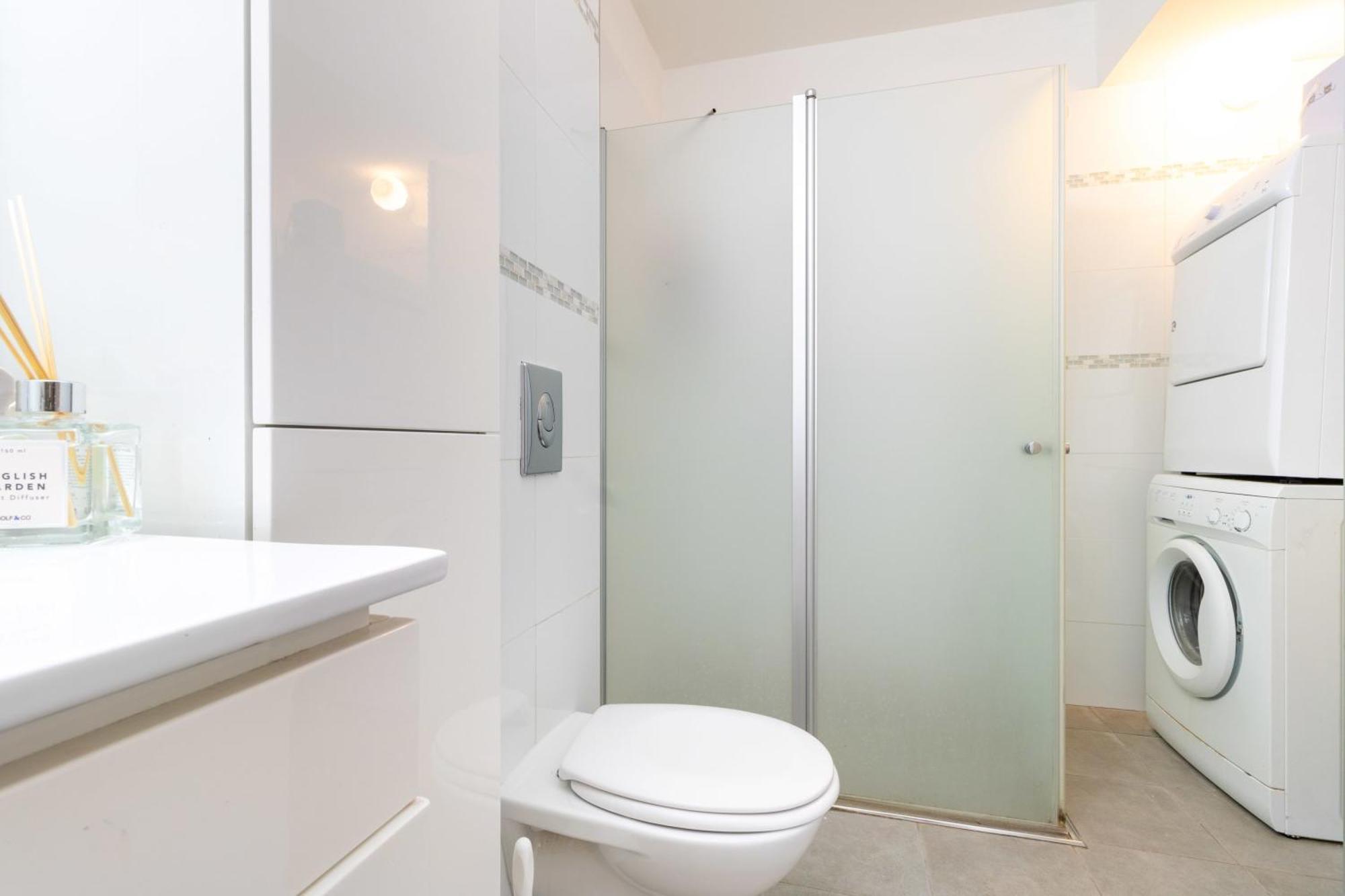 Kook Isrentals - Aparthotels In City Center القدس المظهر الخارجي الصورة