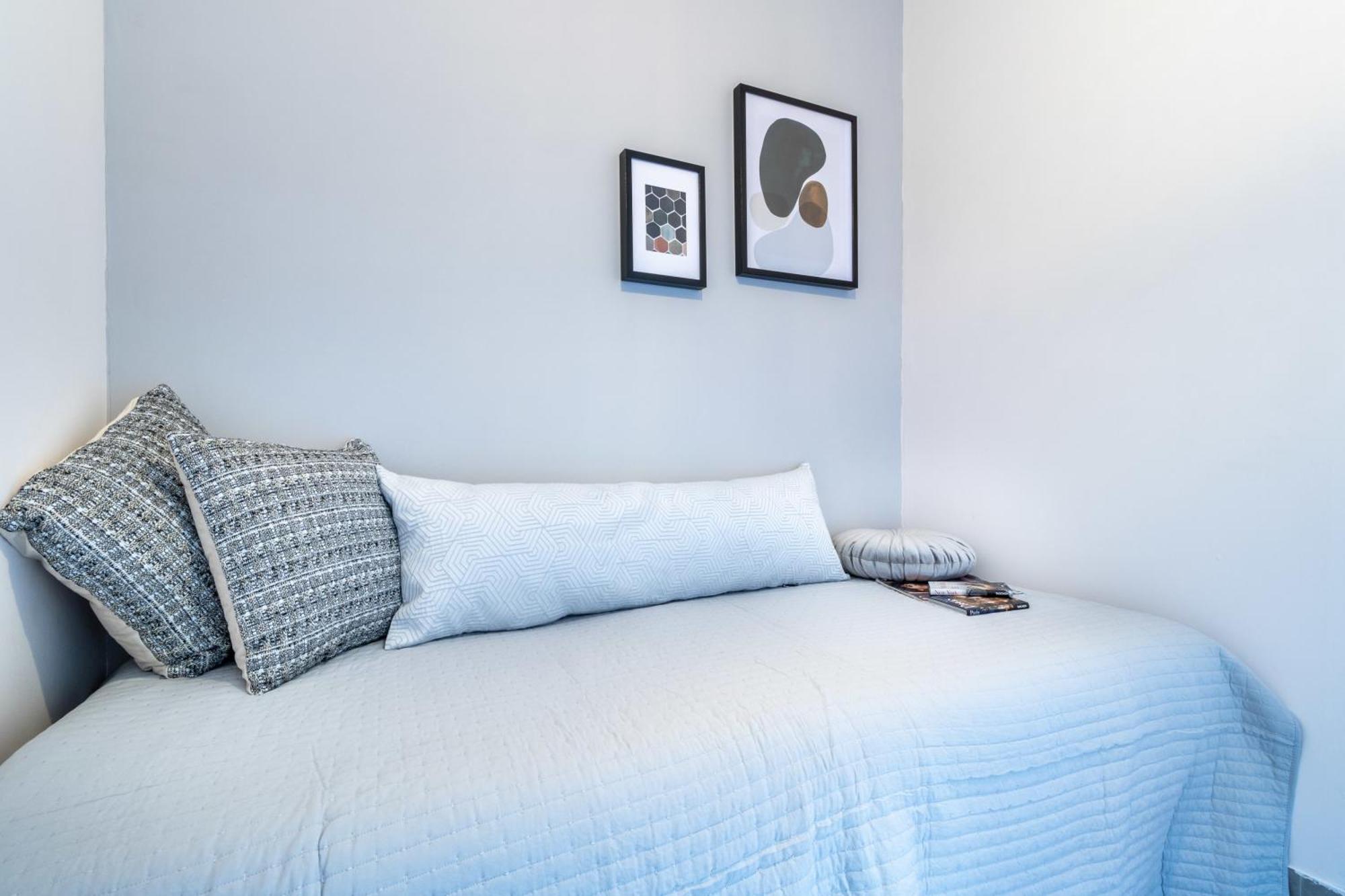 Kook Isrentals - Aparthotels In City Center القدس المظهر الخارجي الصورة