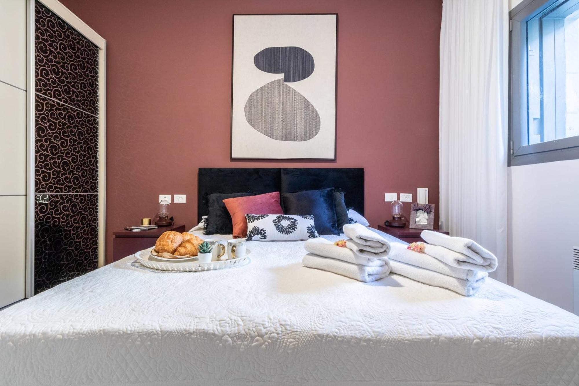 Kook Isrentals - Aparthotels In City Center القدس المظهر الخارجي الصورة