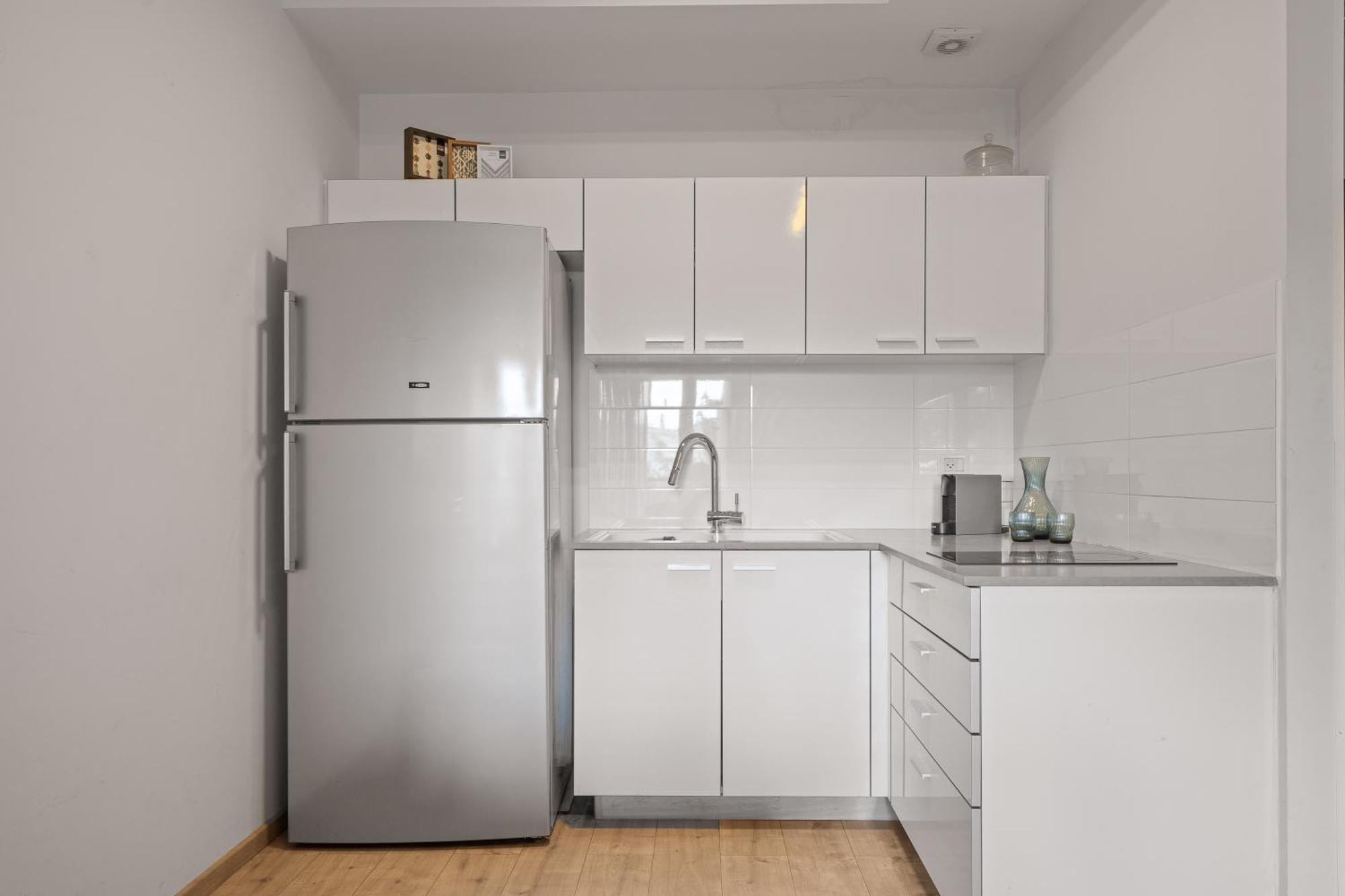 Kook Isrentals - Aparthotels In City Center القدس المظهر الخارجي الصورة