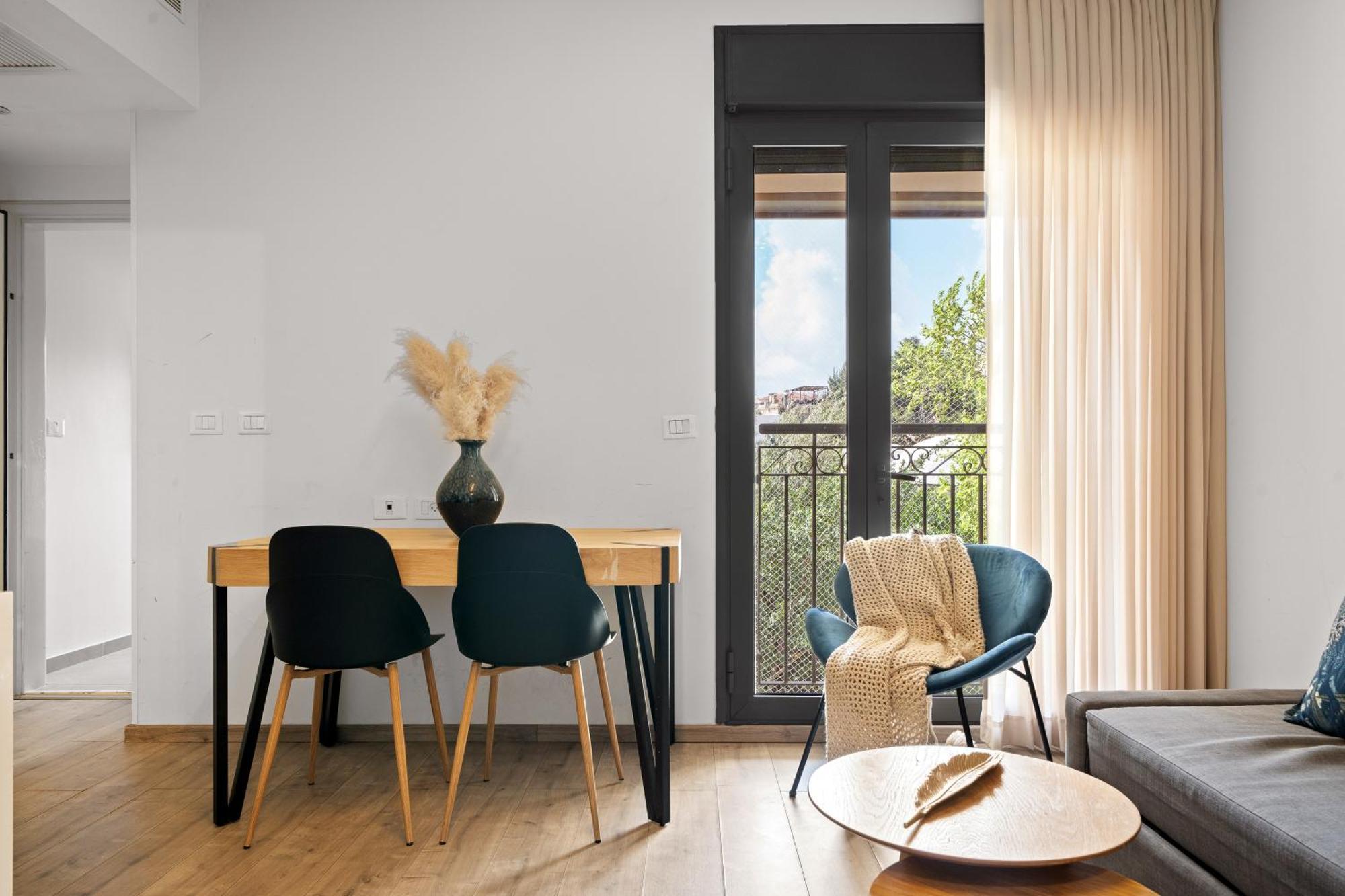 Kook Isrentals - Aparthotels In City Center القدس المظهر الخارجي الصورة