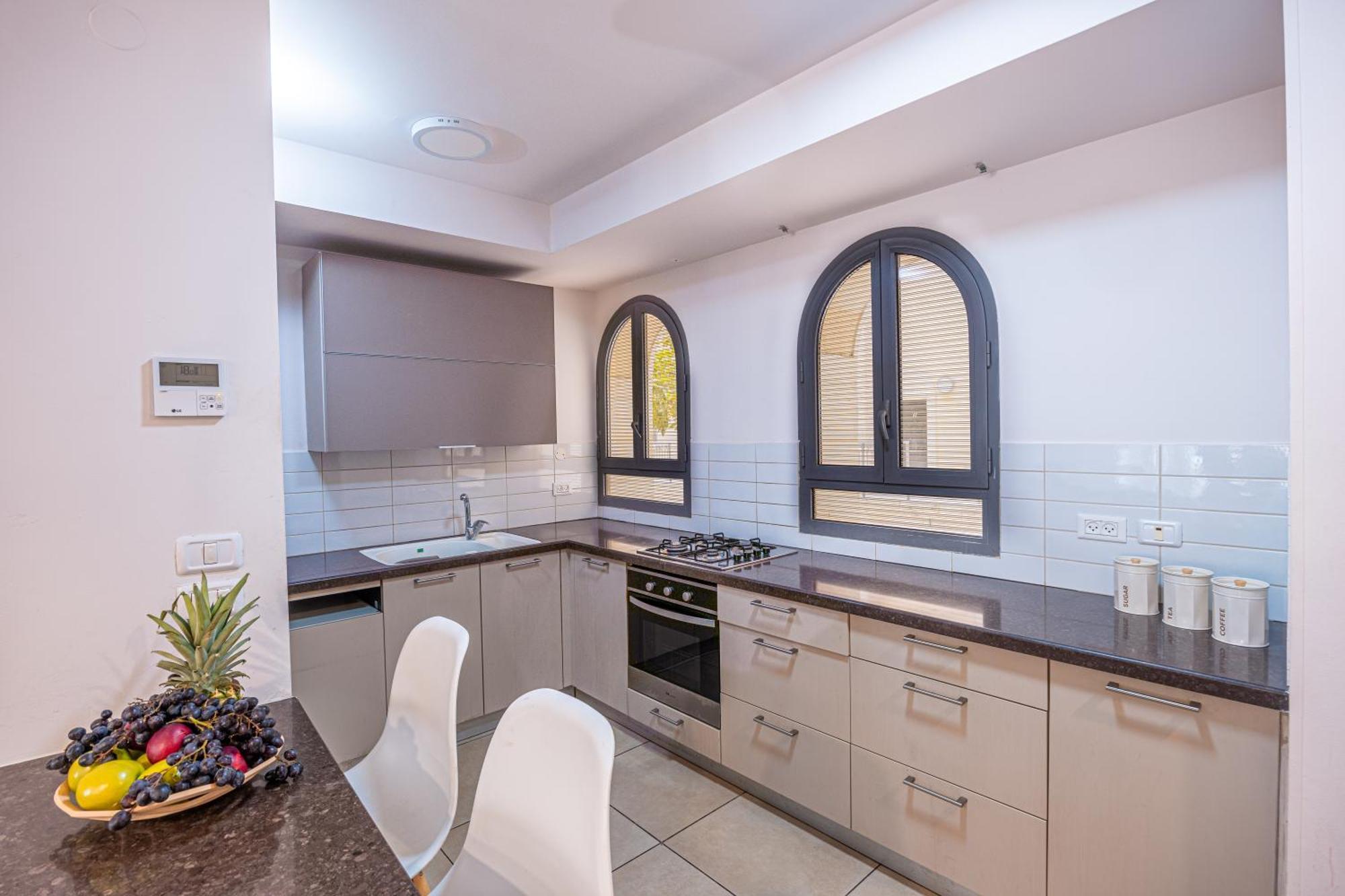 Kook Isrentals - Aparthotels In City Center القدس المظهر الخارجي الصورة