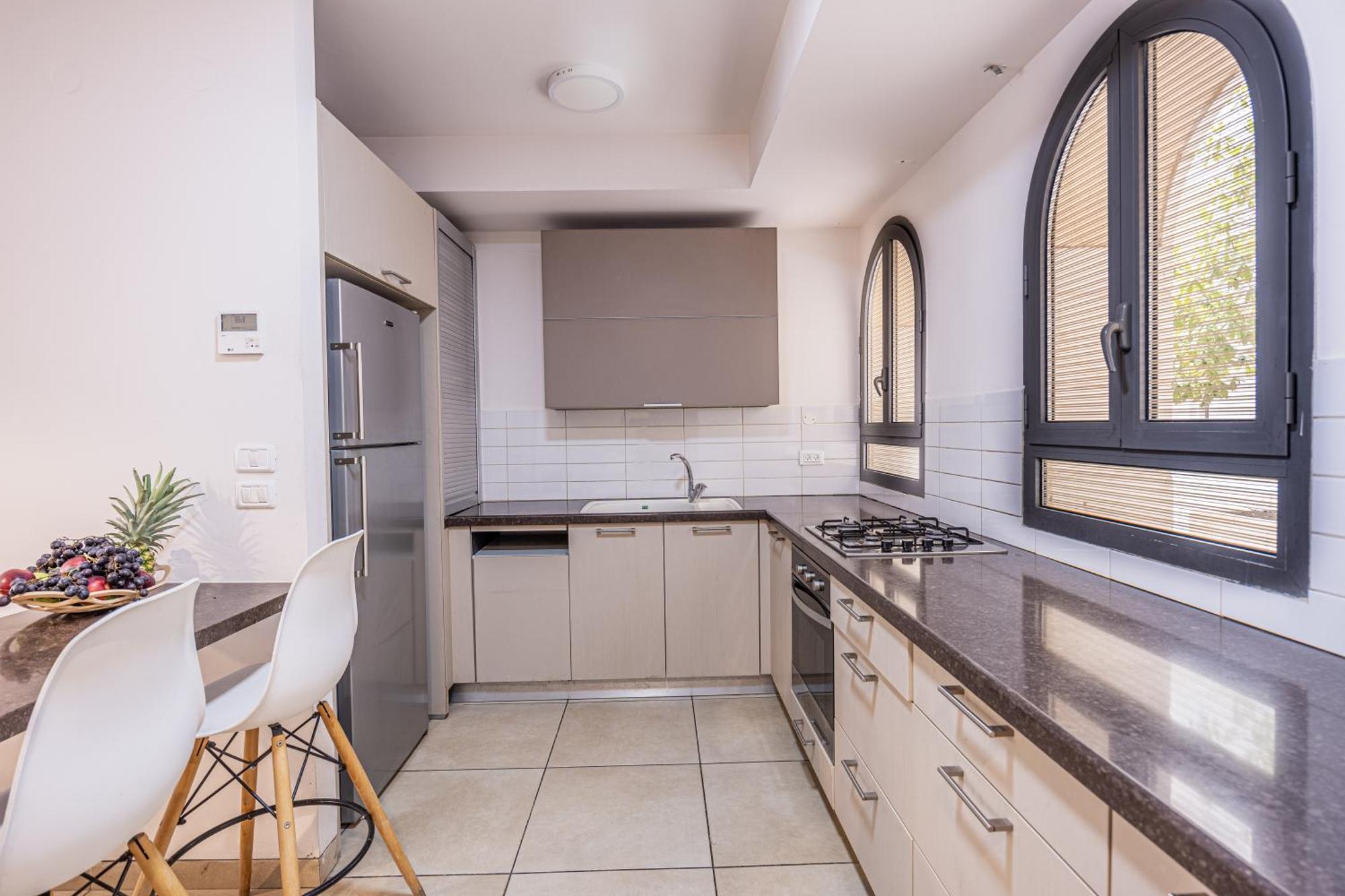 Kook Isrentals - Aparthotels In City Center القدس المظهر الخارجي الصورة