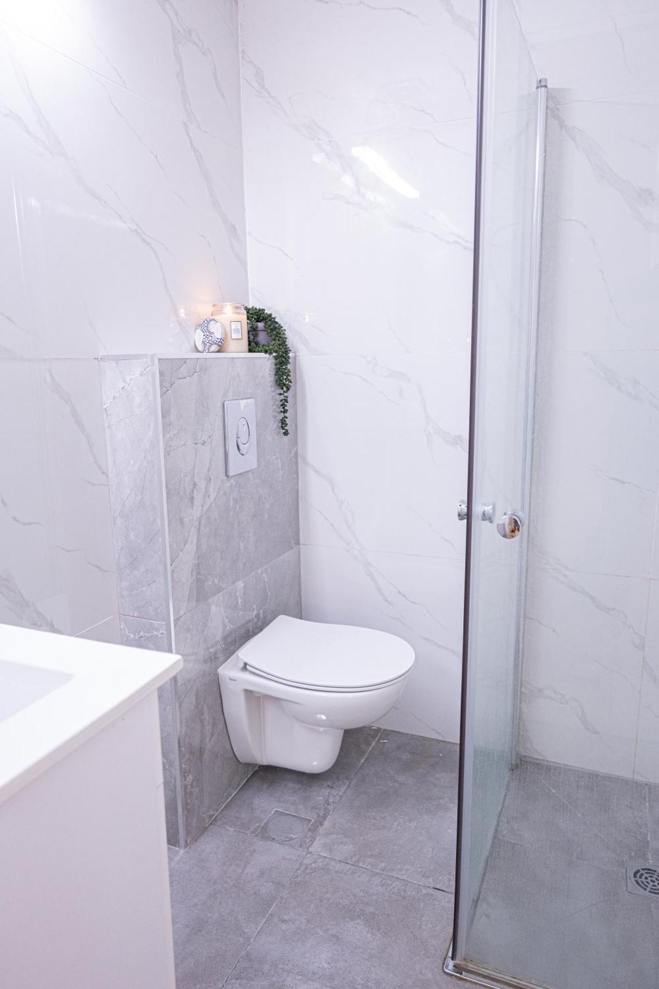 Kook Isrentals - Aparthotels In City Center القدس المظهر الخارجي الصورة