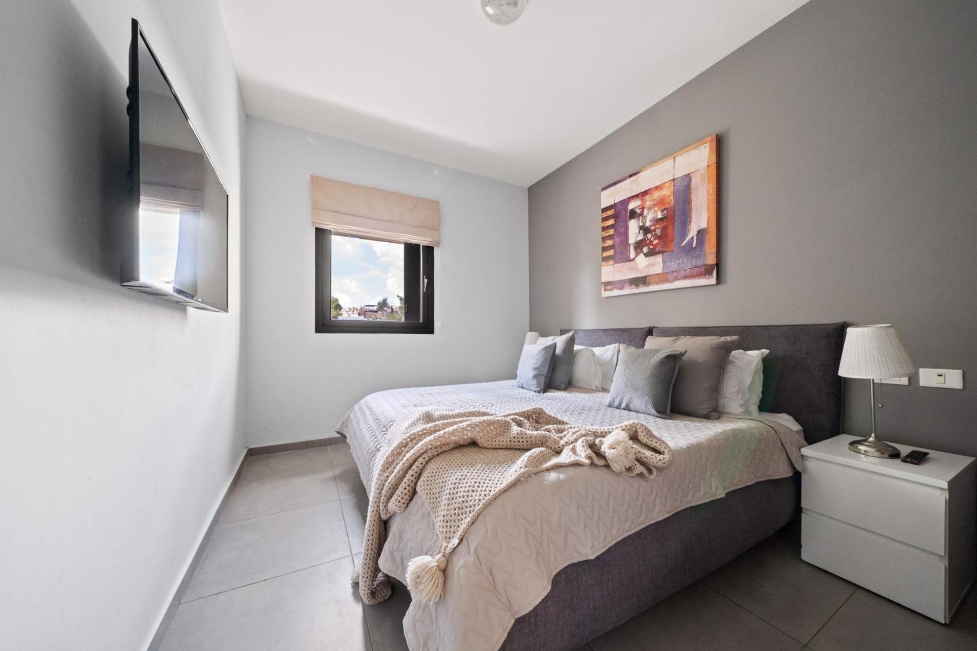 Kook Isrentals - Aparthotels In City Center القدس المظهر الخارجي الصورة